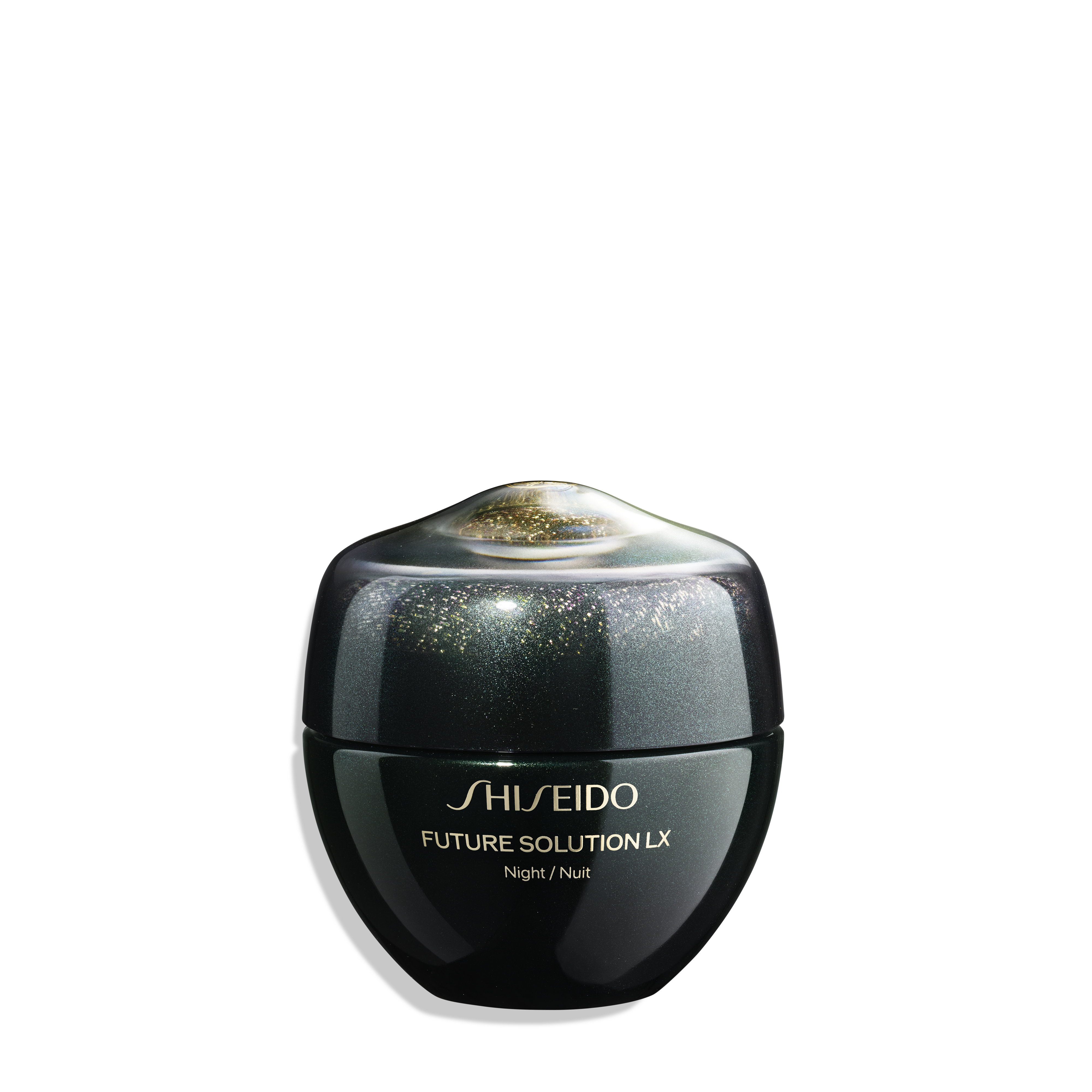 Future Solution LX | SHISEIDO